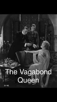 The Vagabond Queen series tv