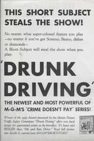 Drunk Driving series tv