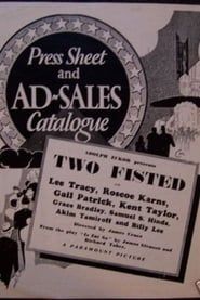 Two-Fisted 1935 streaming