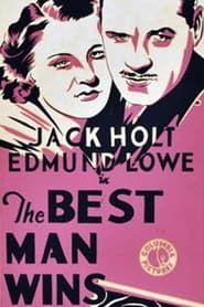 Image The Best Man Wins 1935