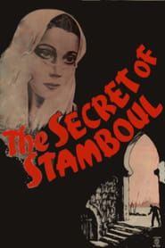 Secret of Stamboul series tv