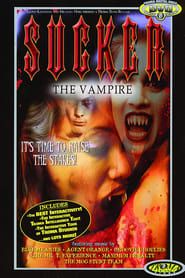 Sucker: The Vampire series tv