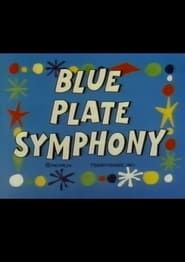 Blue Plate Symphony series tv
