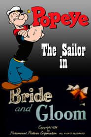 Bride and Gloom (1954)