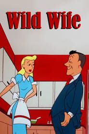 Wild Wife (1954)