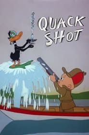 Quack Shot series tv