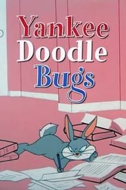 Yankee Doodle Bugs series tv