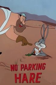 No Parking Hare series tv