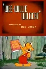Wee-Willie Wildcat series tv