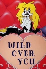 Wild Over You series tv