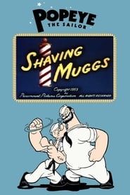 Image Shaving Muggs 1953