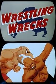 Wrestling Wrecks series tv