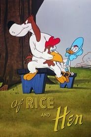 Of Rice and Hen series tv