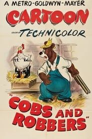 Image Cobs and Robbers 1953