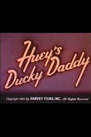 Huey's Ducky Daddy series tv