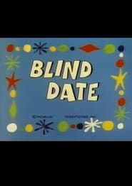 Image Blind Date 1953