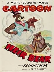Heir Bear series tv