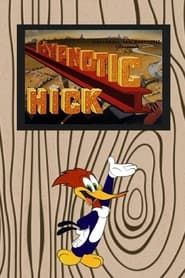 Image Hypnotic Hick 1953
