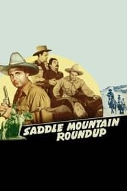 Saddle Mountain Roundup 1941 streaming