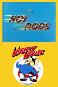 Hot Rods series tv