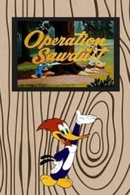 Operation Sawdust series tv