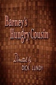 Barney's Hungry Cousin series tv