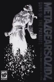 Metal Gear Saga: Vol. 2-hd