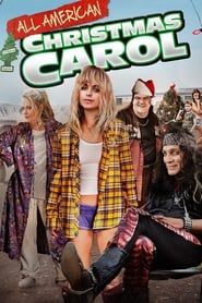 All American Christmas Carol series tv