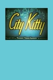 City Kitty series tv