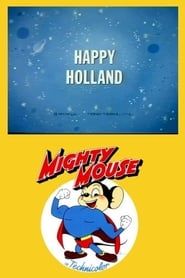 Happy Holland (1952)