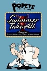 Swimmer Take All (1952)
