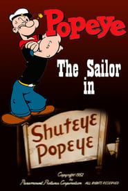 Shuteye Popeye series tv