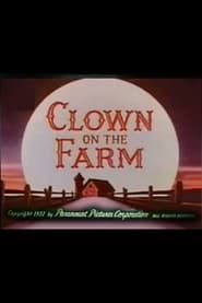 Image Clown on the Farm
