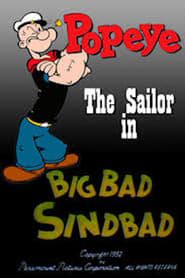 Image Big Bad Sindbad 1952