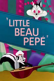 Little Beau Pepé series tv