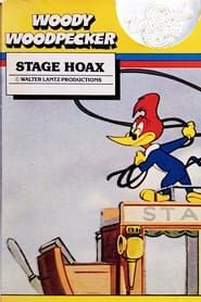 Image Stage Hoax