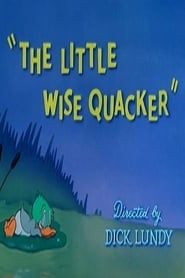 The Little Wise Quacker series tv