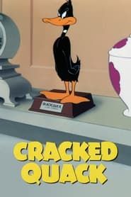 Cracked Quack series tv