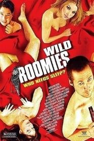 Wild Roomies-hd