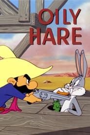 Oily Hare series tv