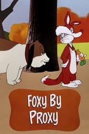 Foxy by Proxy series tv