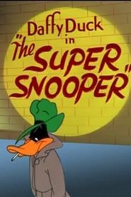 The Super Snooper series tv