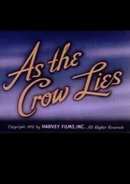 As the Crow Lies series tv