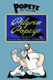 Pilgrim Popeye series tv