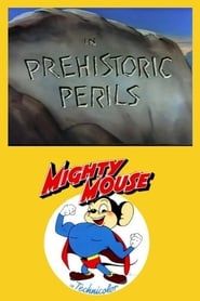Prehistoric Perils series tv