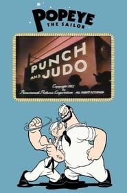 Punch and Judo series tv