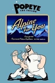 Alpine for You series tv