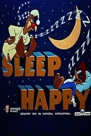 Sleep Happy series tv