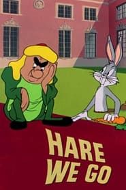 Bugs Bunny met les voiles (1951)