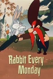 Rabbit Every Monday series tv
